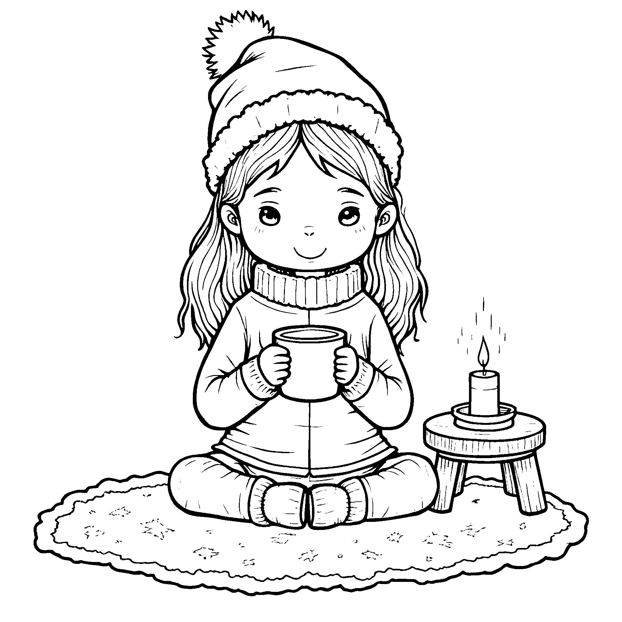 Cozy