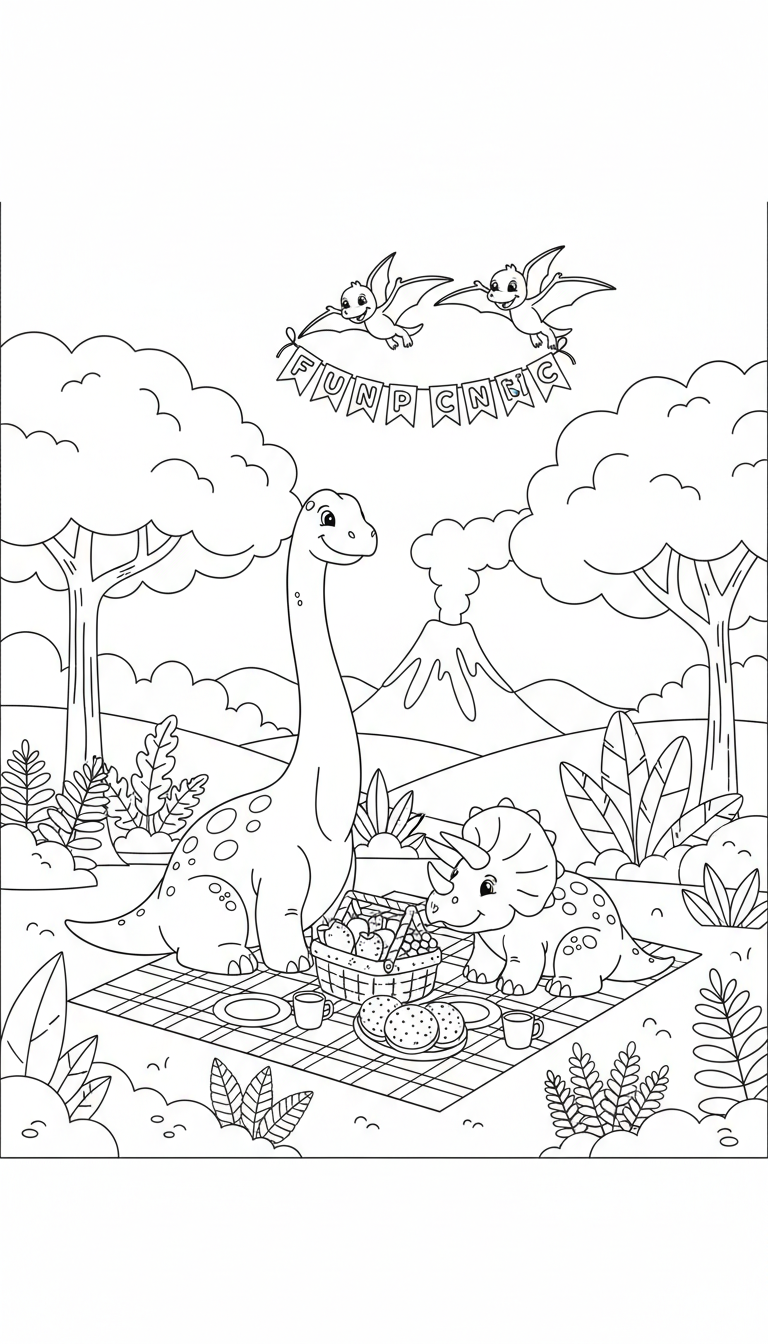 Dinosaurios