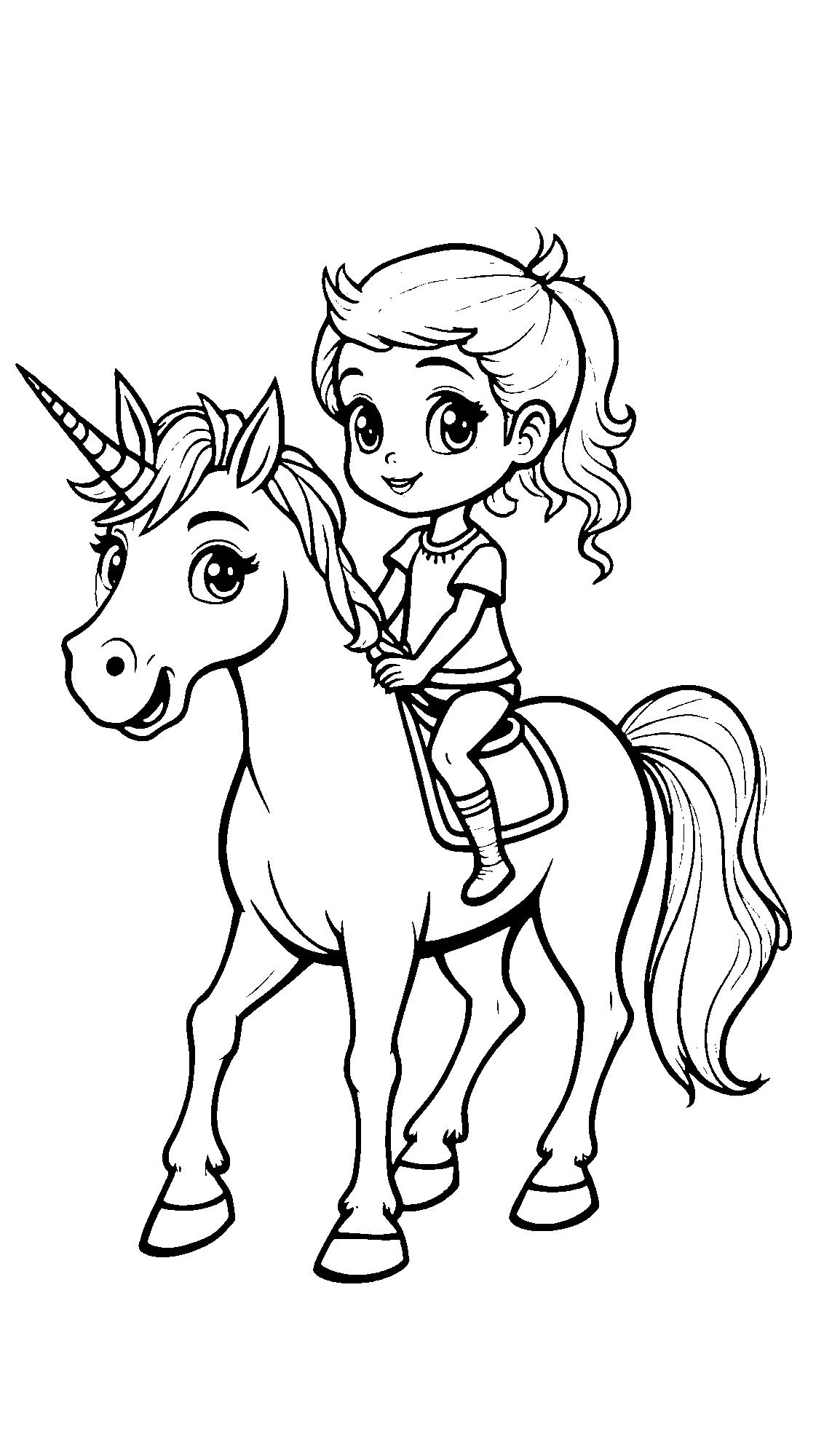 Unicornio