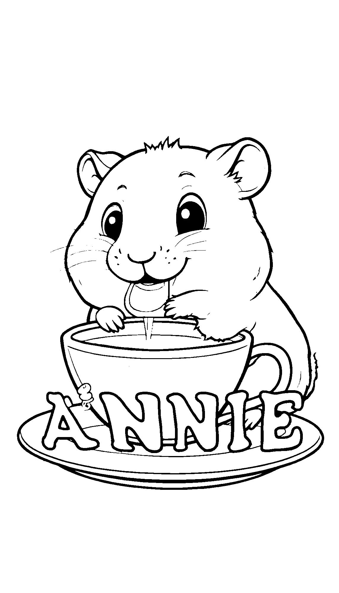 Hamster