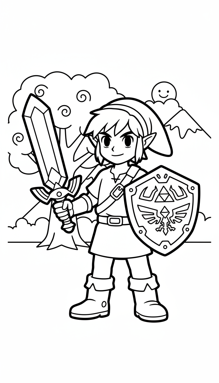 Héroe