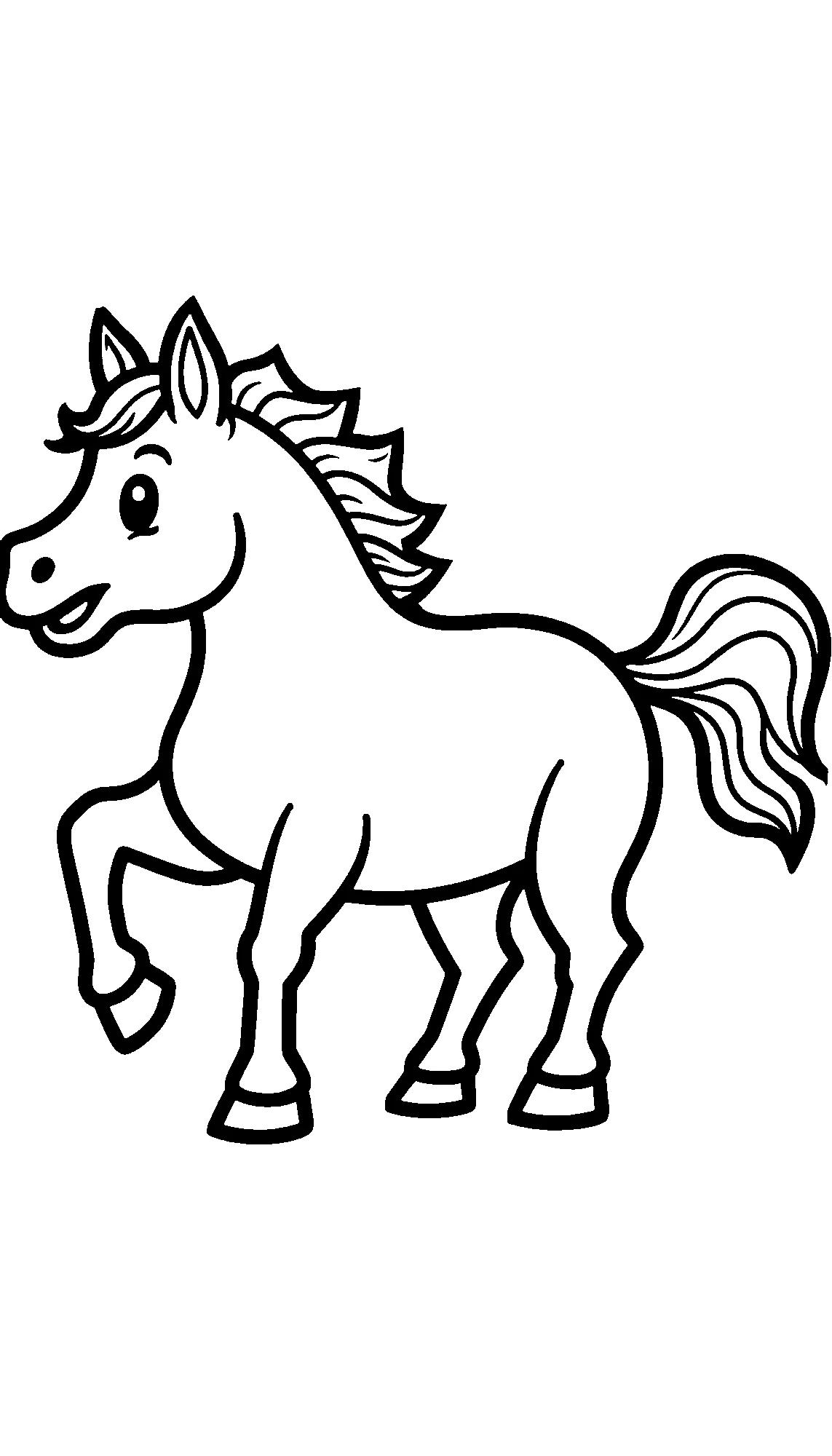 Horse