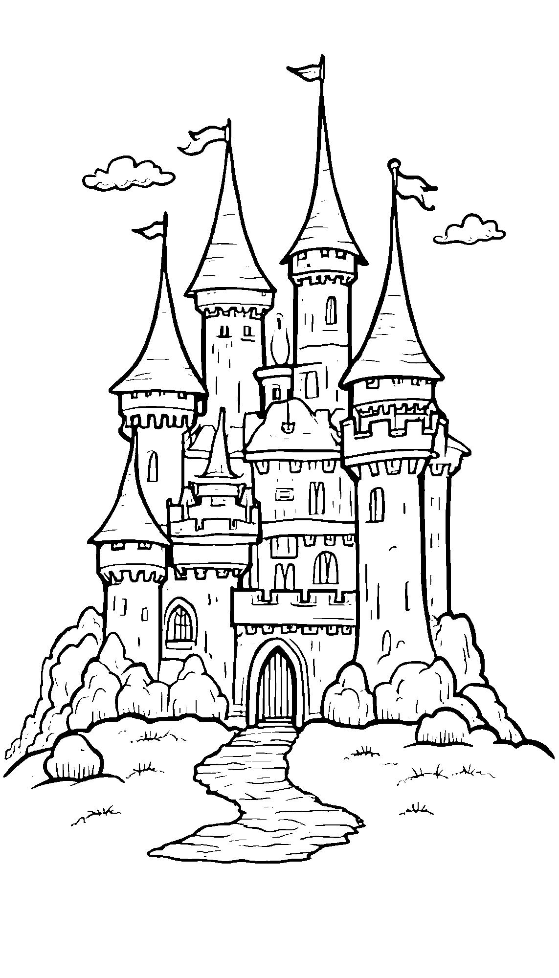 Castle