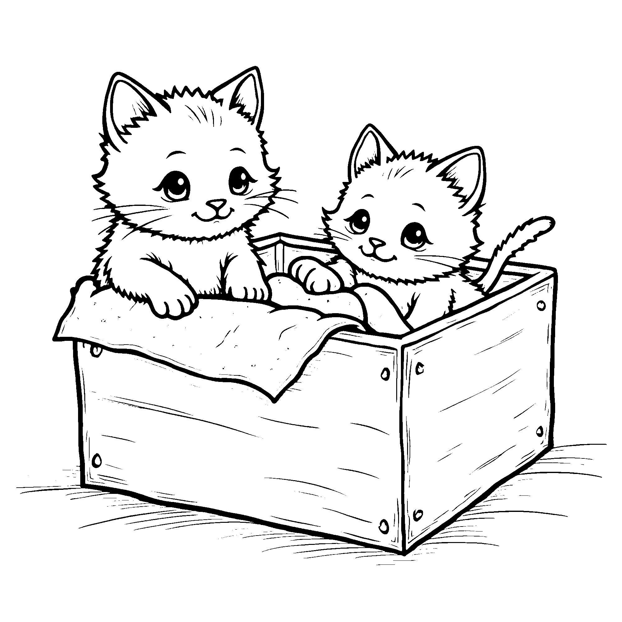 Katzen