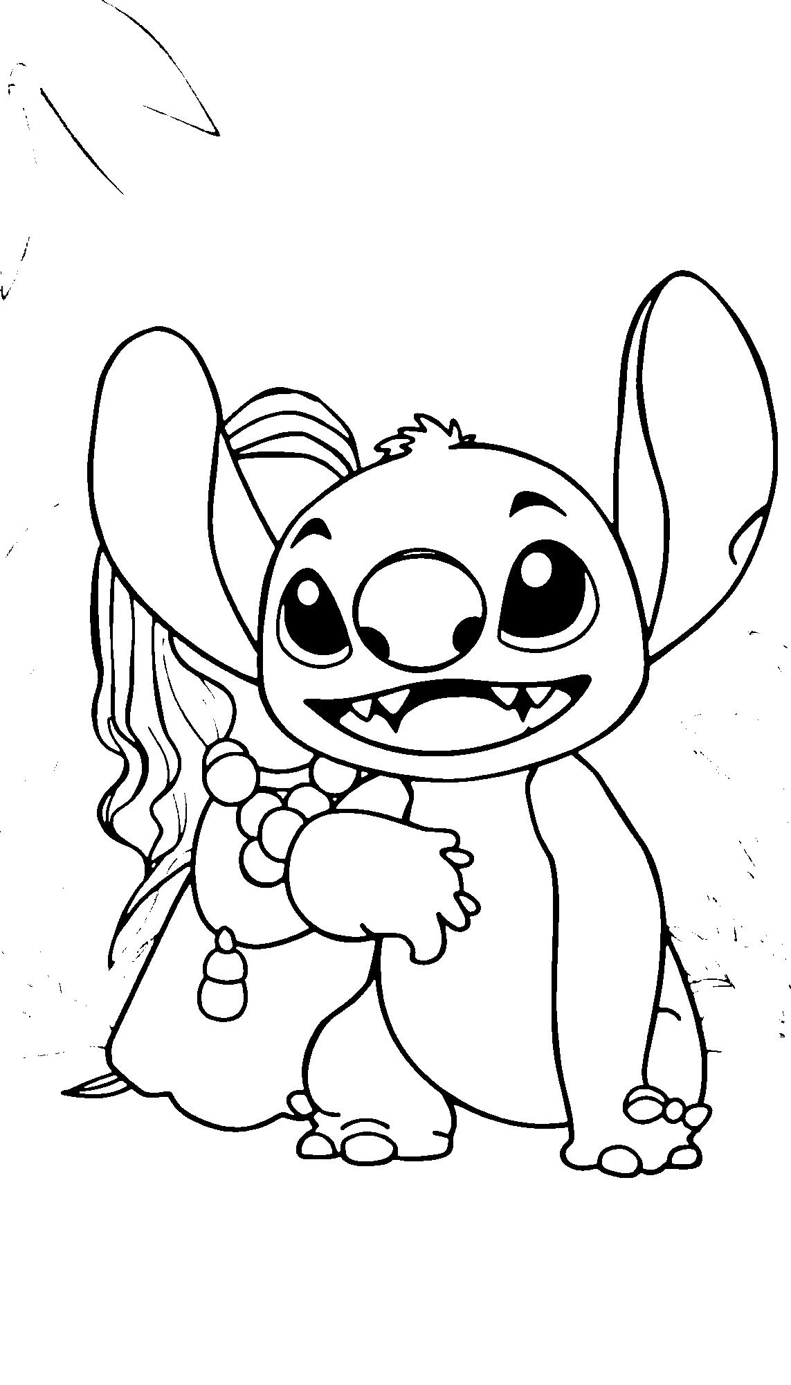 Lilo and Stitch