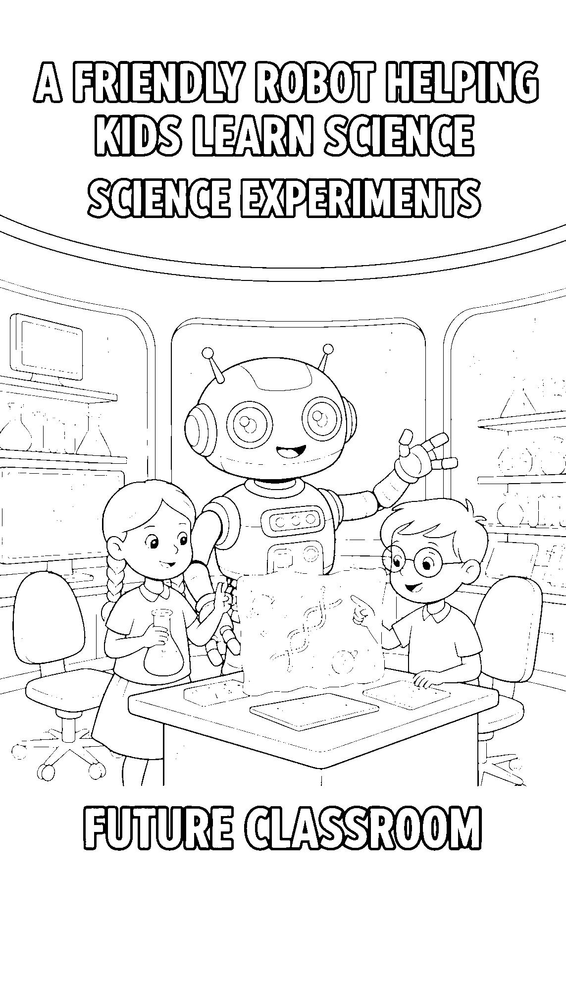 Robot