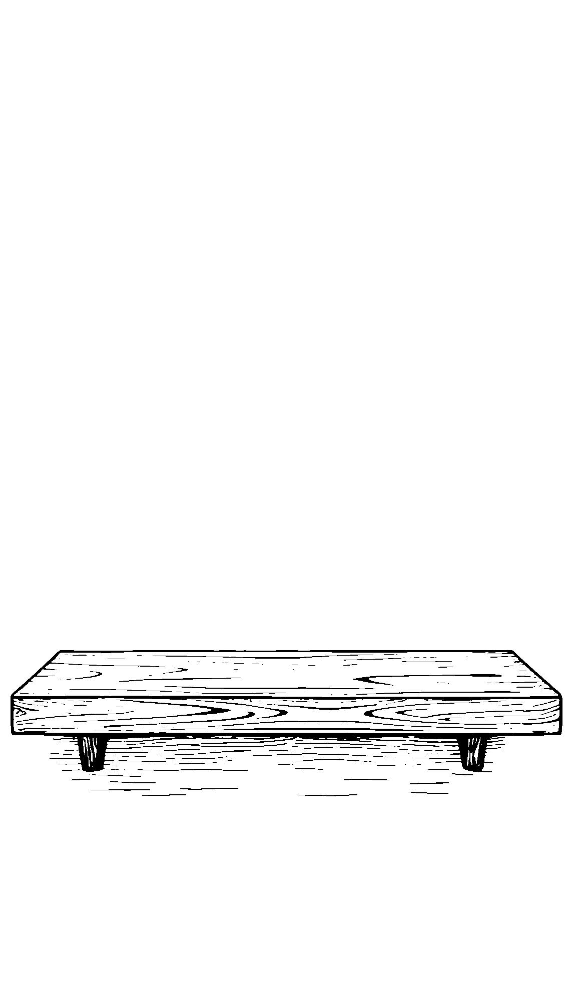 Shelf