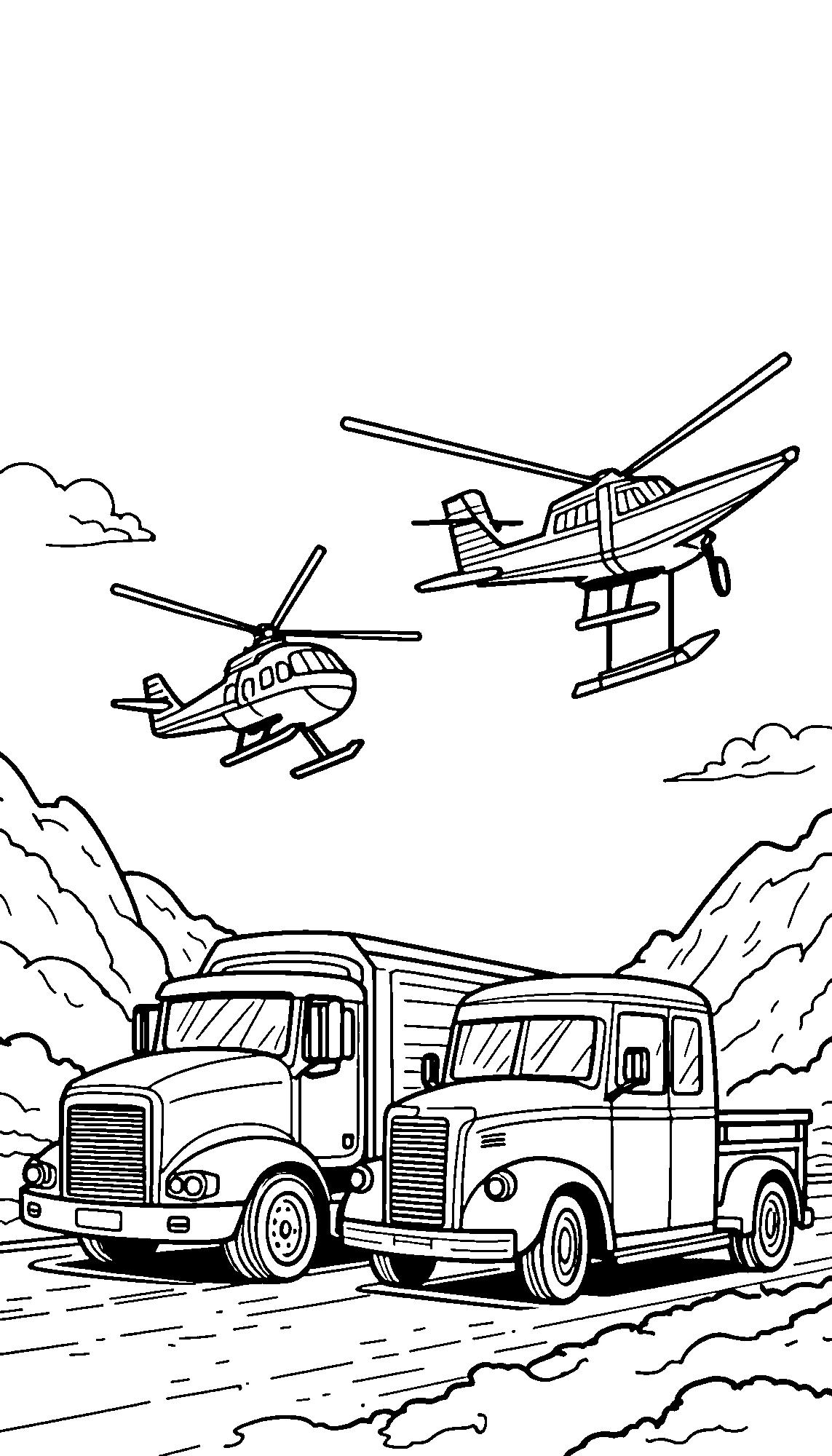 Transport
