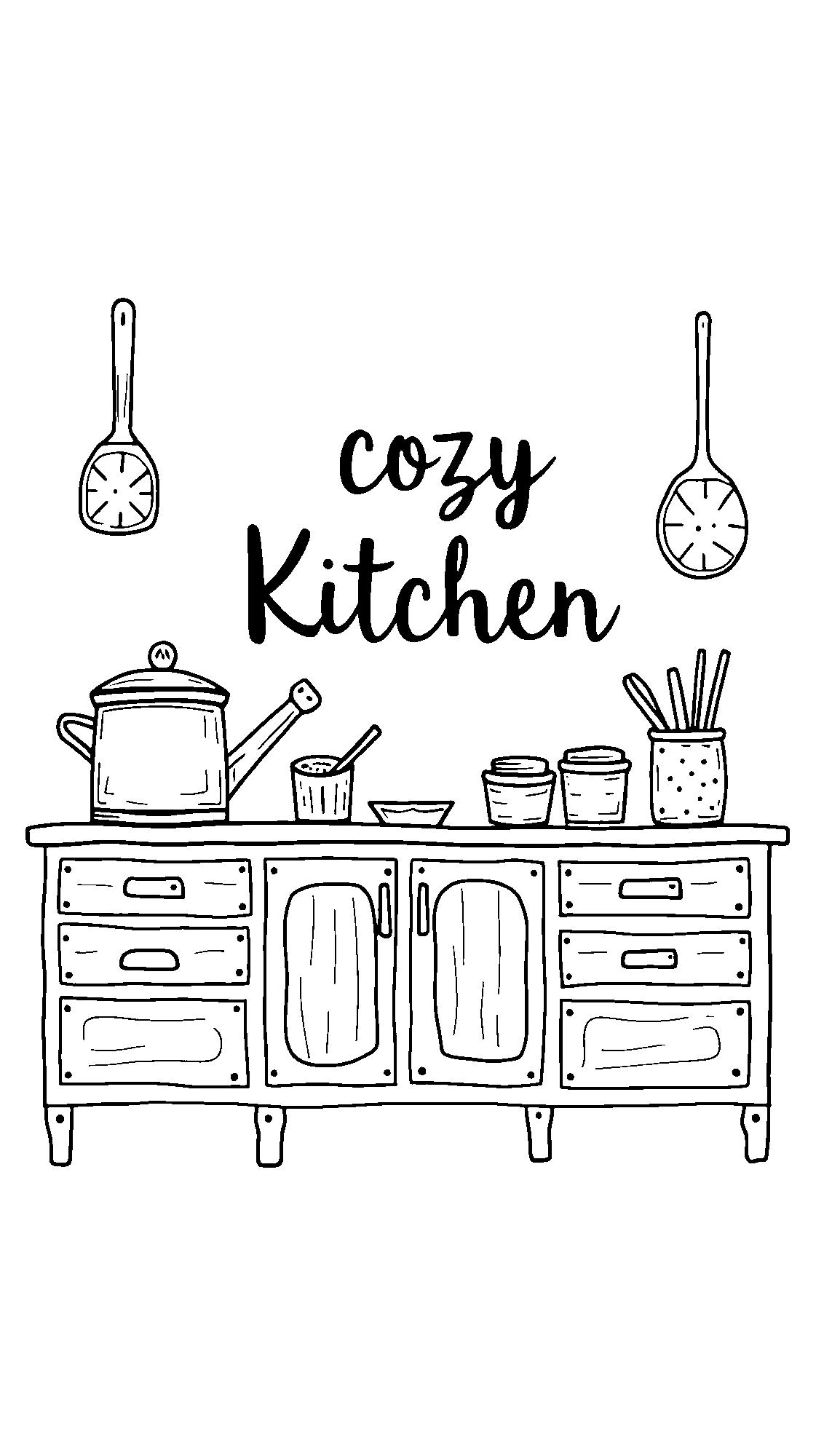 Cuisine